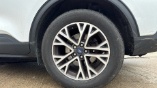 Ford Kuga 2.0 EcoBlue mHEV Titanium 5dr Diesel Estate